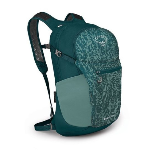 Рюкзак Osprey Daylite Plus Nieve Green-O /S-зелений