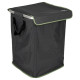 Кошик для білизни складаний Bo-Camp Laundry Bag XL Grey (6325550)