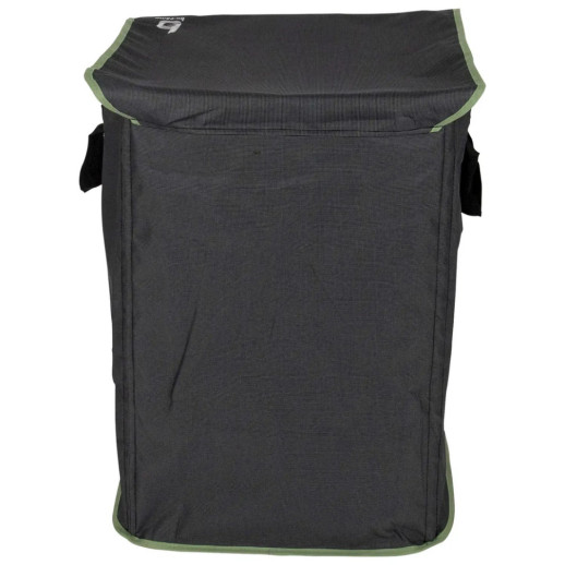 Кошик для білизни складаний Bo-Camp Laundry Bag XL Grey (6325550)