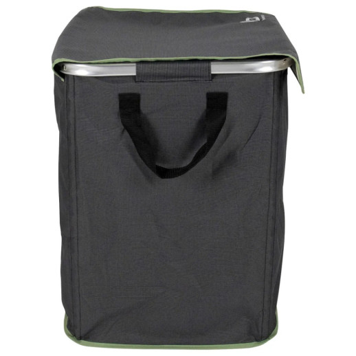 Кошик для білизни складаний Bo-Camp Laundry Bag XL Grey (6325550)
