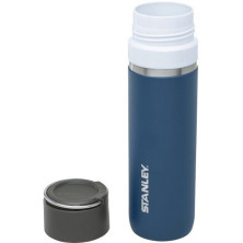 Термос Stanley Gо Ceramivac Tungsten 0,7 л