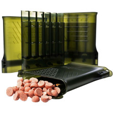 Подрібнювач RidgeMonkey Choppa Boilie Cutter Small 14-16mm