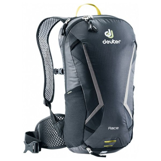 Рюкзак Deuter race 8 л black