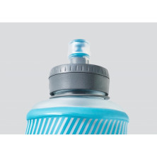 М'яка фляга HydraPak SoftFlask 500 мл Malibu Blue