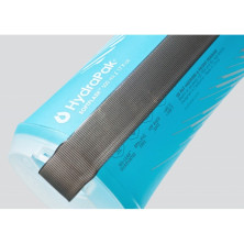 М'яка фляга HydraPak SoftFlask 500 мл Malibu Blue