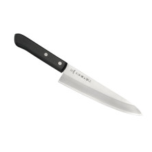 Ніж кухонний Tojiro DP A-1 3LAYERED by VG10 Chef knife 180mm f-302