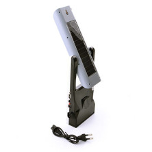 Ліхтар лампа Luxury 5862ut, 30smd, солн. батарея, USB