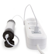 Ліхтар яскравий промінь MT-1 FLOstick