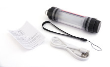 Ліхтар яскравий промінь MT-1 FLOstick