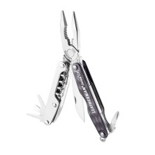 Мультитул Leatherman Juice C2 - Granite gray у подарунковій коробці