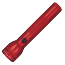 Ліхтарик Maglite 2D S2D036R, червоний, блістер