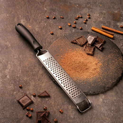 Дуже дрібна кухонна тертка, 0674 3claveles, Іспанія