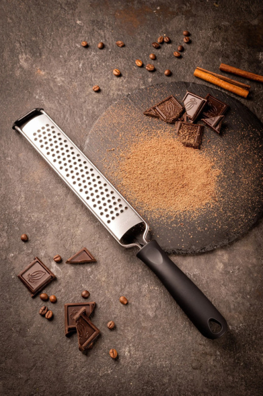 Дуже дрібна кухонна тертка, 0674 3claveles, Іспанія