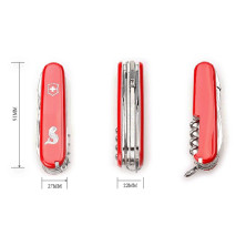 Ніж Victorinox Swiss Army Angler 1.3653.72