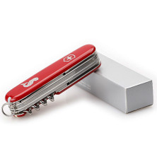Ніж Victorinox Swiss Army Angler 1.3653.72