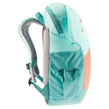 Рюкзак DEUTER Kikki колір 6612 pepper-cinnamon