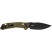 Ніж ZT 0203 Olive