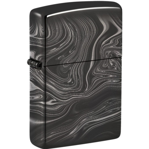 Запальничка Zippo Marble Pattern Design 49812