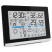 Метеостанція Technoline DirektWetter WD2100 Black (WD2100)