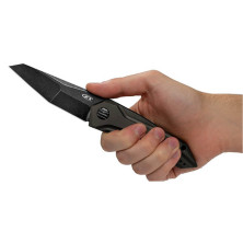 Ніж Нульової Терпимості 0055 Бронзу Спринту