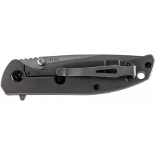 Ніж Skif Proxy 419D G-10 /SF Сірий