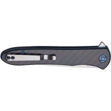 Ніж Artisan Shark SW, S35VN, CF