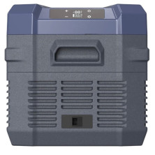 Холодильник автомобільний Brevia 27л (компресор LG) 22925