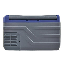 Холодильник автомобільний Brevia 27л (компресор LG) 22925