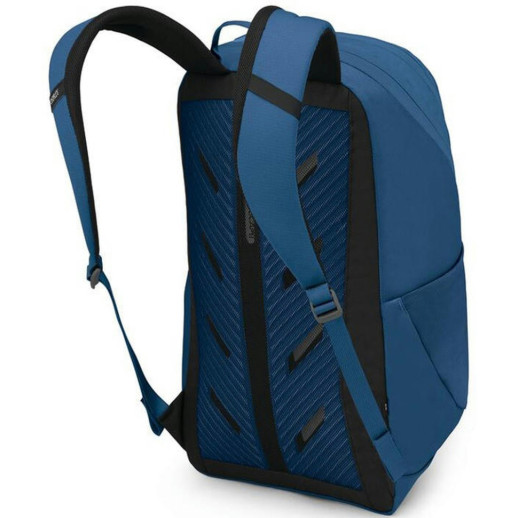 Рюкзак Osprey Astronova night shift blue - O/S - темно-синій