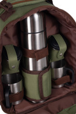 Набір для пікніка Ranger Compact (RA 9908)