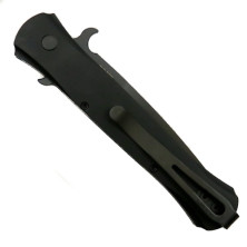 Ніж Pro-Tech The Don Black Blade 1721