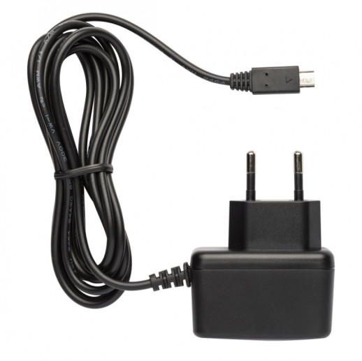 Метеостанція Bresser MeteoTrend Colour, чорна, (7007310CM3000)