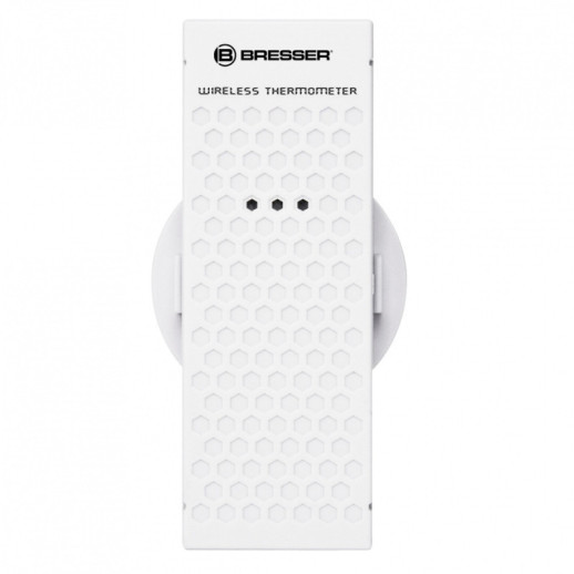 Метеостанція Bresser MeteoTrend Colour, чорна, (7007310CM3000)