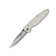 Ніж mcusta Classic Wave Damascus, Corian (MC-0015D)