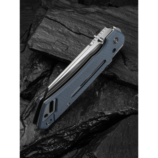 Ніж складаний Civivi Buster FG Grey C24052-2
