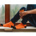 Шкарпетки Turbat Summer Trip-помаранчеві