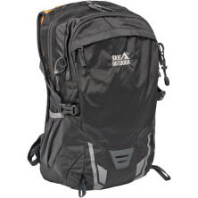 Рюкзак Skif Outdoor Camper, 35L, dark gray