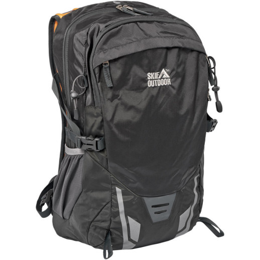 Рюкзак Skif Outdoor Camper, 35L, dark gray