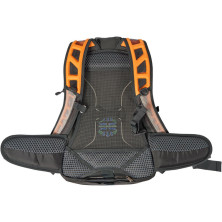 Рюкзак Skif Outdoor Camper, 35L, dark gray