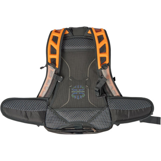 Рюкзак Skif Outdoor Camper, 35L, dark gray