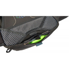 Рюкзак Skif Outdoor Camper, 35L, dark gray