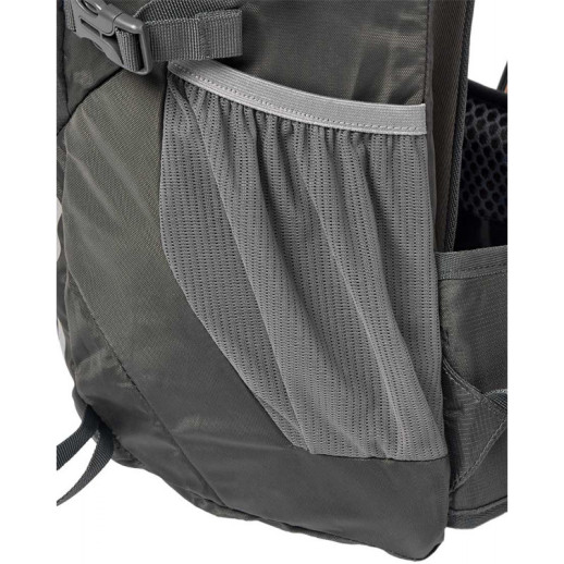 Рюкзак Skif Outdoor Camper, 35L, dark gray
