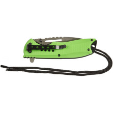 Ніж Active Roper green