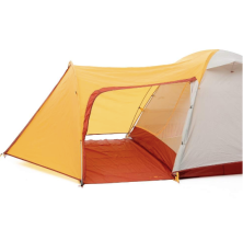 Намет Turbat BORZHAVA XL 3 ALU, yellow