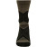 Шкарпетки Tribe Trekking Summer Long T-KB-0016-olive, 38-40
