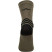 Шкарпетки Tribe Trekking Summer Long T-KB-0016-olive, 38-40