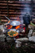 Сковорода кована Petromax Wrought-Iron Pan sp32 Ø25 см