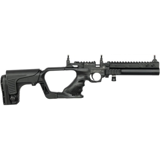 Пістолет пневматичний Optima Jet 1 PCP 4,5 мм