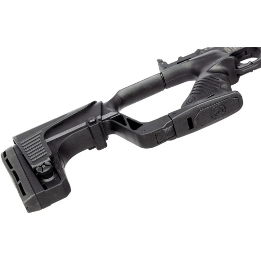 Пістолет пневматичний Optima Jet 1 PCP 4,5 мм