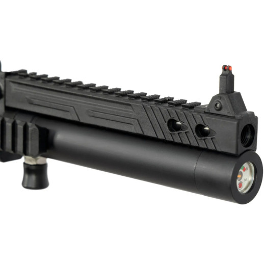 Пістолет пневматичний Optima Jet 1 PCP 4,5 мм